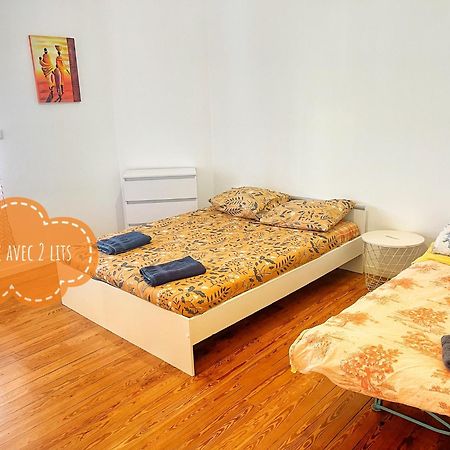 Chery'S House Вьерзон Экстерьер фото